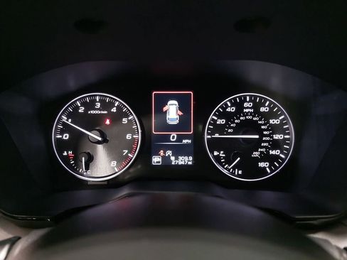 Used 2023 Subaru Outback Premium image 19