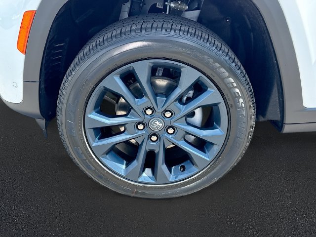 New 2026 Jeep Grand Cherokee Limited AWD/4WD image 21