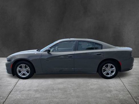 Used 2023 Dodge Charger SXT RWD image 7