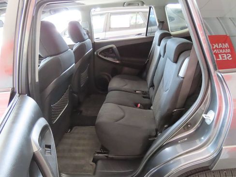 Used 2011 Toyota RAV4 Sport w/ Sport Extra Value Pkg AWD/4WD image 25