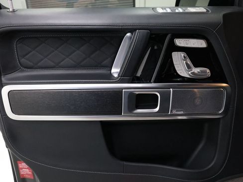 Used 2024 Mercedes-Benz G 550 image 70