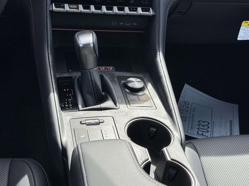 New 2026 Lexus IS 350 F Sport image 15