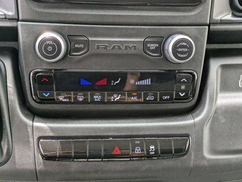 Used 2023 RAM ProMaster 2500 FWD image 26