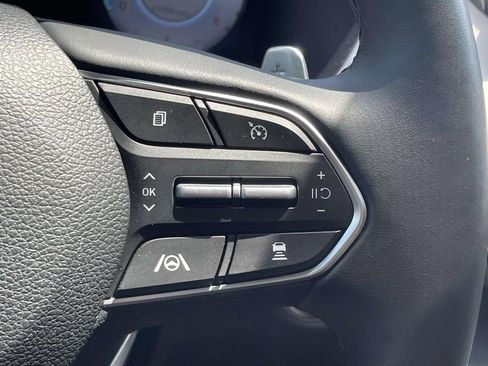 Certified 2023 Hyundai Santa Fe Limited FWD image 22