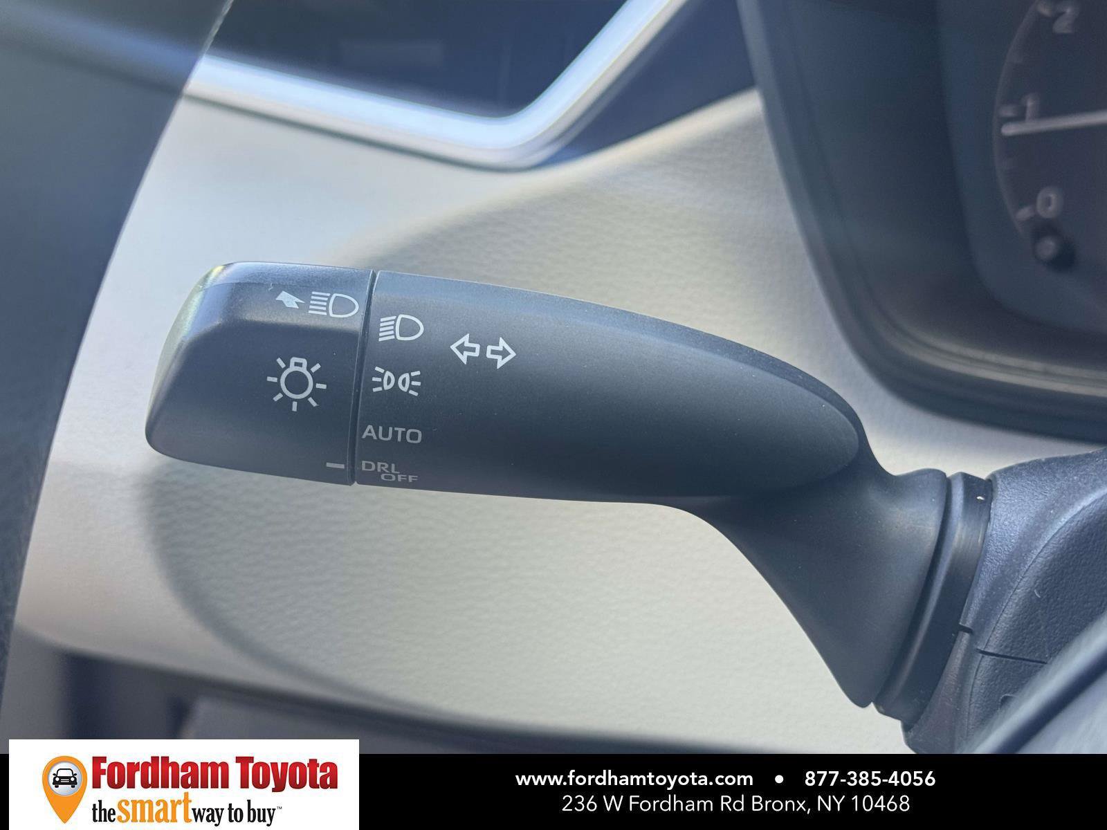 Used 2023 Toyota Corolla LE FWD image 21