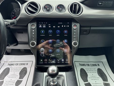 Used 2020 Ford Mustang GT w/ GT Performance Package RWD image 4