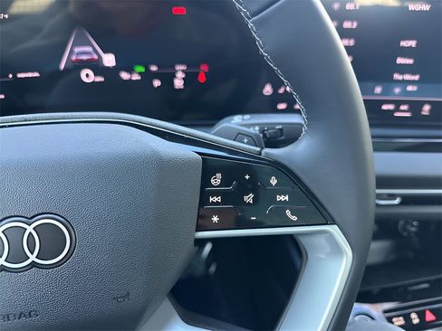 Certified 2025 Audi A5 2.0T Premium w/ Convenience Package image 29