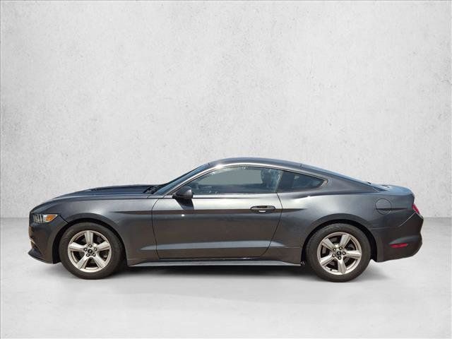 Used 2016 Ford Mustang Coupe RWD image 6