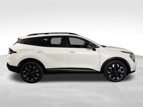 Used 2023 Kia Sportage X-Line Prestige AWD/4WD image 6