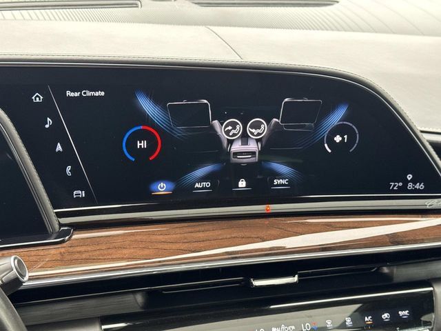 Used 2021 Cadillac Escalade Sport Platinum AWD/4WD image 15