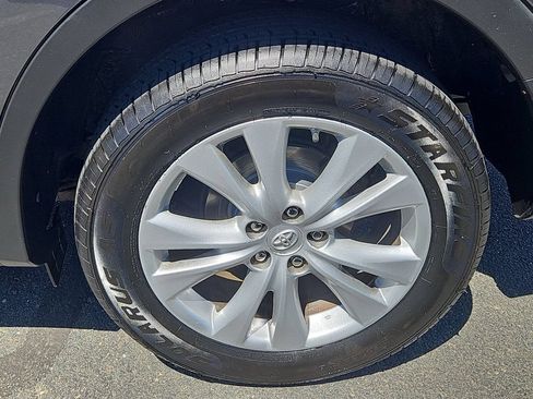 Used 2013 Toyota RAV4 Limited AWD/4WD image 8