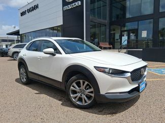 Used 2023 MAZDA CX-30 AWD 2.5 S w/ Select Package video 1