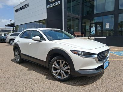 Used 2023 MAZDA CX-30 AWD 2.5 S w/ Select Package