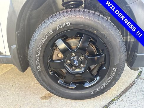 Certified 2022 Subaru Outback Wilderness image 25