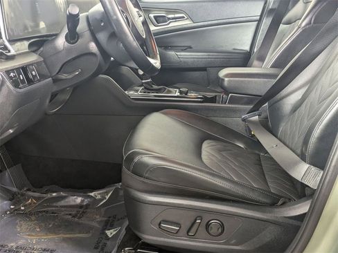 Used 2024 Kia Sportage X-Line image 12
