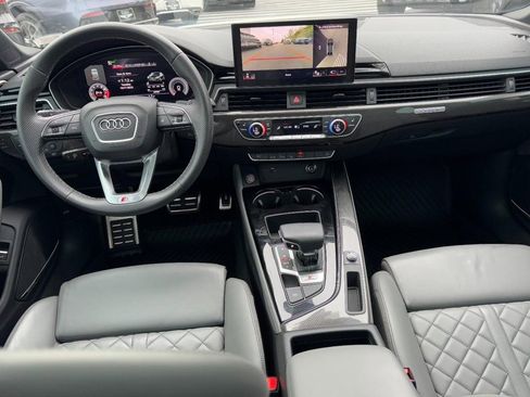 Used 2021 Audi S5 Prestige w/ Prestige Package image 13