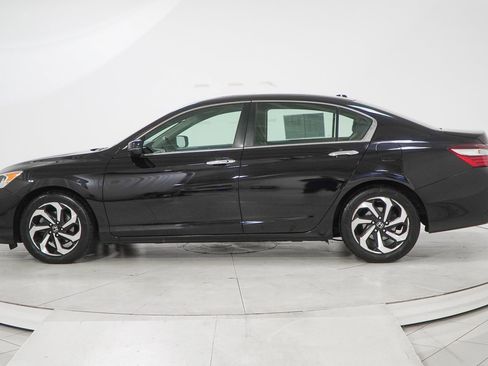 Used 2016 Honda Accord EX-L image 5