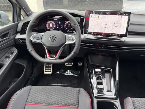 New 2026 Volkswagen GTI SE image 25