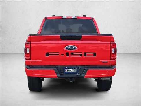 Used 2023 Ford F150 XL w/ STX Appearance Package AWD/4WD image 7
