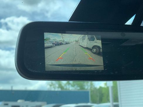 Used 2017 Ford Taurus Police Interceptor AWD image 20