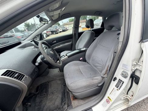 Used 2007 Toyota Prius FWD image 32