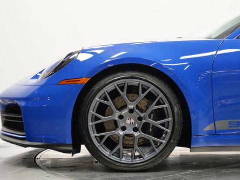 Used 2026 Porsche 911 Carrera T image 41