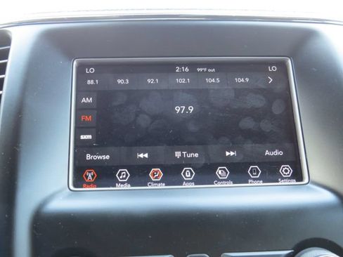 Used 2021 Jeep Grand Cherokee Laredo AWD/4WD image 16