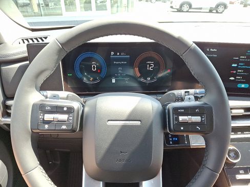 New 2026 Hyundai Santa Fe SE image 10