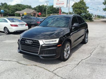 Used 2018 Audi Q3 2.0T Premium Plus w/ Premium Plus Package