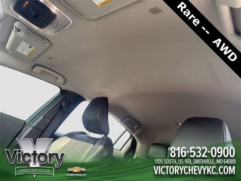 Used 2024 Toyota Prius Limited image 24