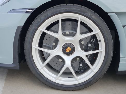 Used 2024 Porsche 911 GT3 RS image 14