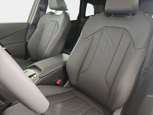 New 2026 BMW X3 xDrive30 AWD/4WD image 15