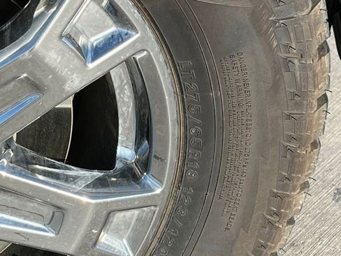 Used 2023 Ford F150 XLT w/ Equipment Group 301A Mid image 12