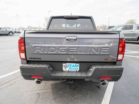 New 2026 Honda Ridgeline TrailSport image 5