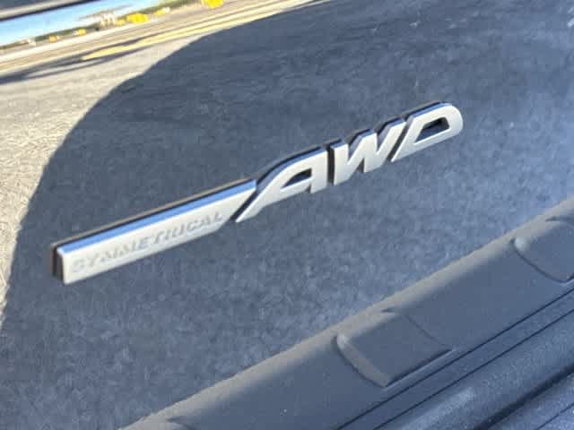 New 2026 Subaru Outback Wilderness AWD/4WD image 3