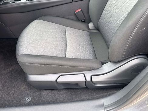 New 2026 Nissan Sentra SV w/ SV Convenience Package FWD image 19
