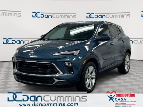 Used 2025 Buick Encore GX Preferred FWD image 1