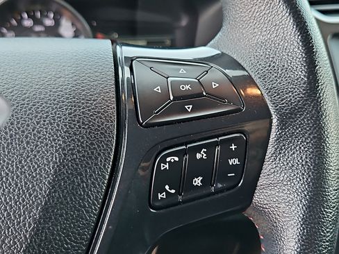 Used 2019 Ford Explorer Sport w/ Ford Safe & Smart Package AWD/4WD image 24