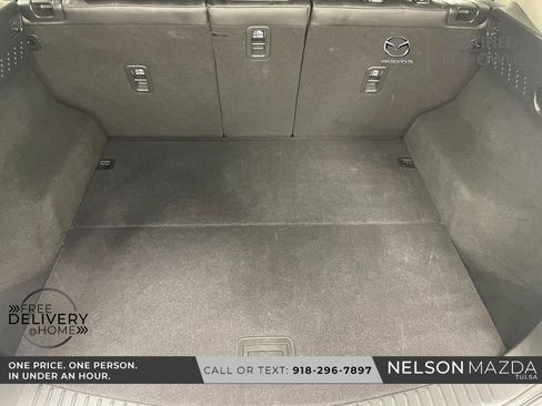 Used 2025 MAZDA CX-5 Carbon Edition image 39