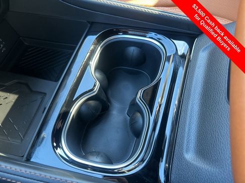 New 2026 Chrysler Pacifica Pinnacle w/ Trailer Tow Group image 19