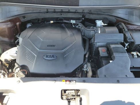 Used 2020 Kia Sorento FWD V6 image 31