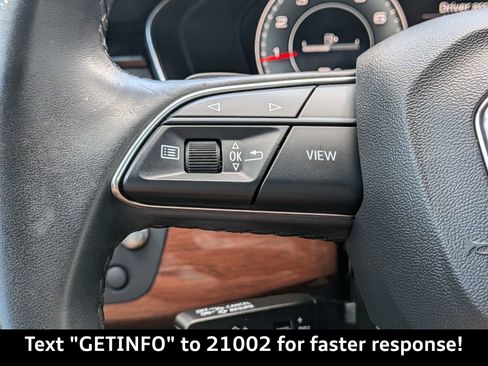 Certified 2022 Audi A5 2.0T Prestige AWD/4WD image 29