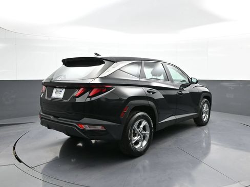 Certified 2022 Hyundai Tucson SE AWD/4WD image 6