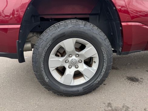 Used 2021 RAM 1500 Big Horn image 59