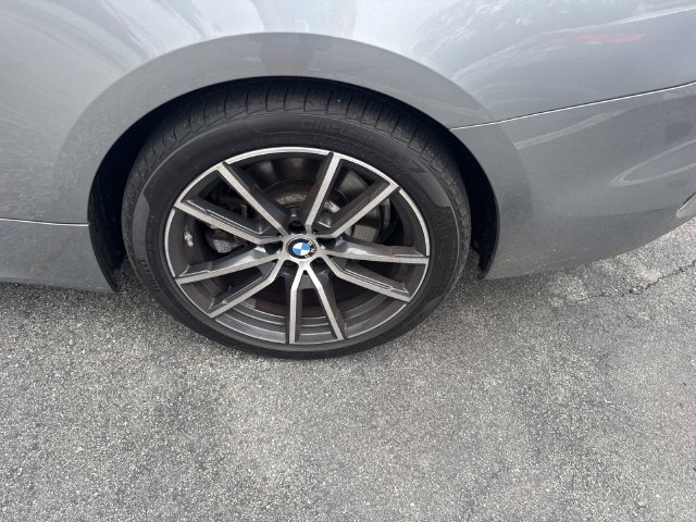 Used 2023 BMW 430i xDrive Convertible w/ Premium Package AWD/4WD image 16