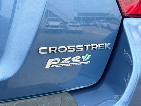 Used 2016 Subaru Crosstrek 2.0i Premium w/ Popular Package #2 AWD/4WD image 11