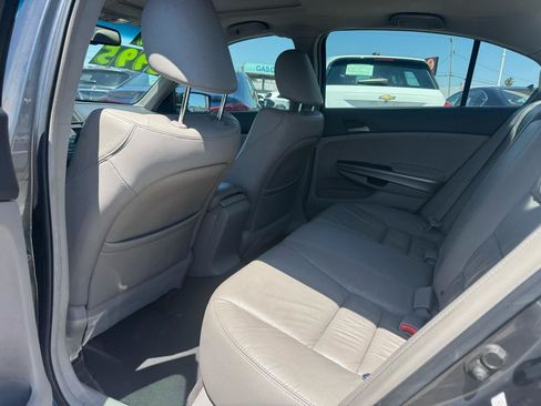 Used 2009 Honda Accord EX-L image 8
