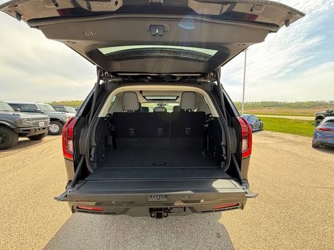 New 2026 Ford Expedition Active AWD/4WD image 31