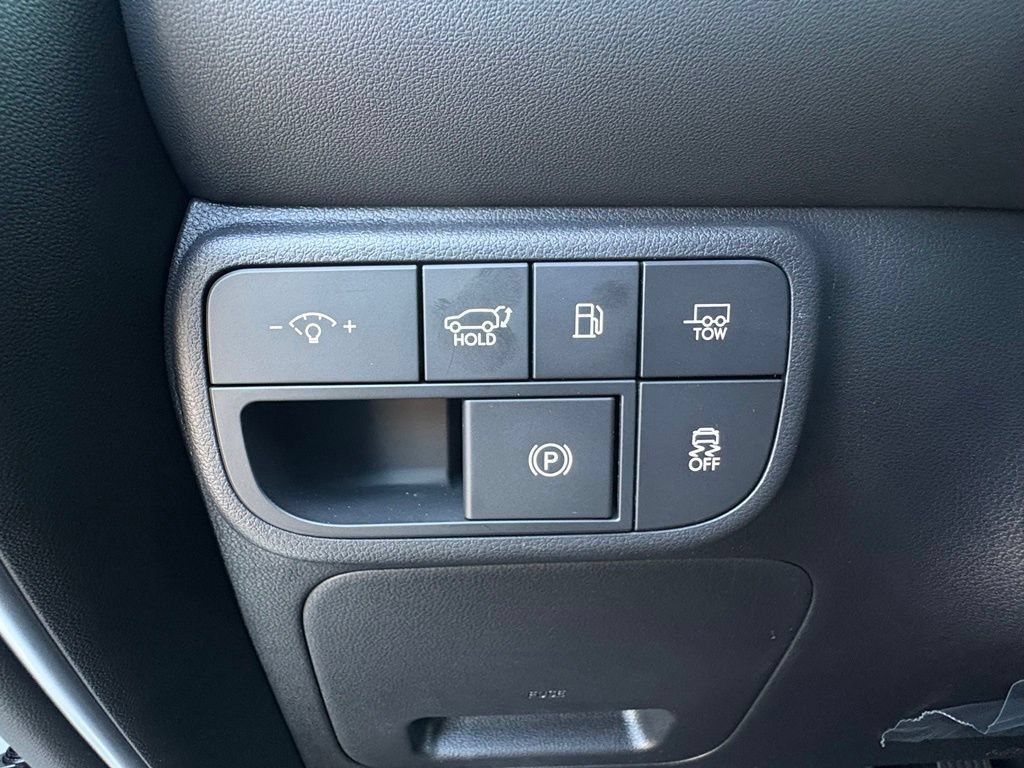 New 2027 Hyundai Santa Fe SEL FWD image 29