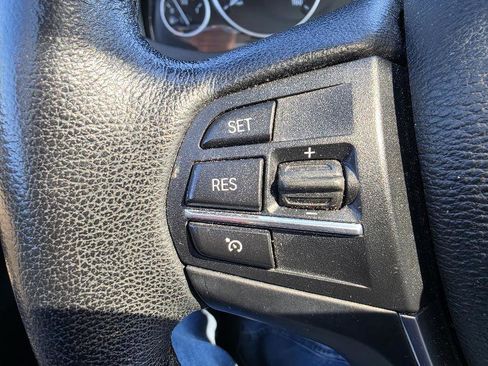 Used 2016 BMW X3 xDrive28i AWD/4WD image 13